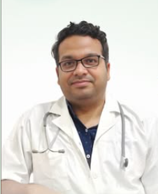 Dr. Suvrit Jain Endocrinologist in Hisar